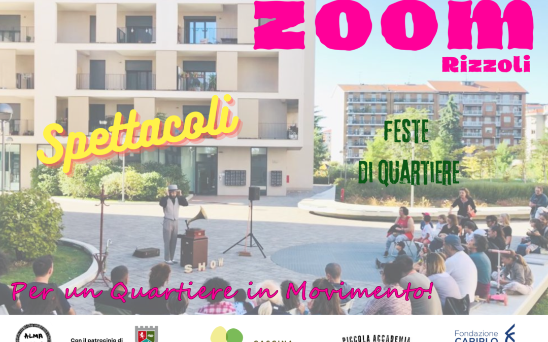 ZOOM RIZZOLI 2024
