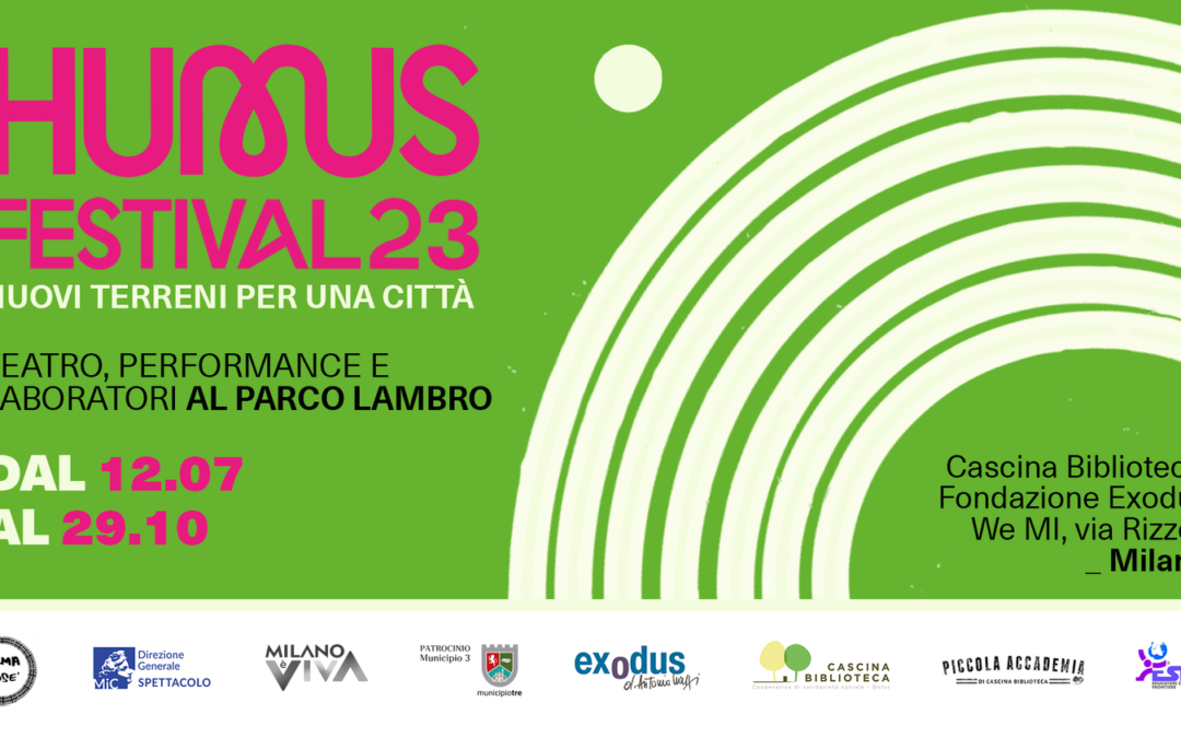 FESTIVAL HUMUS 2023