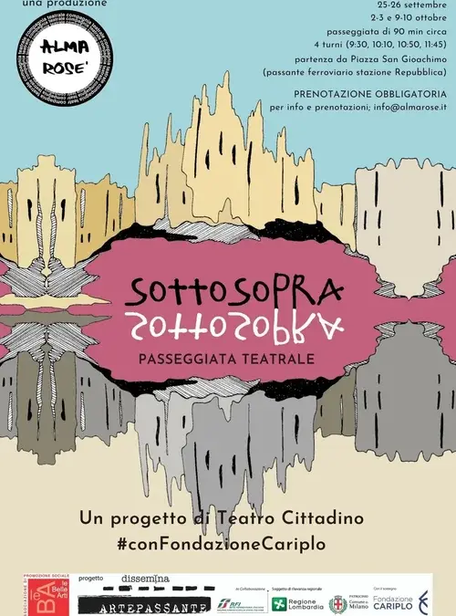 SOTTOSOPRA
