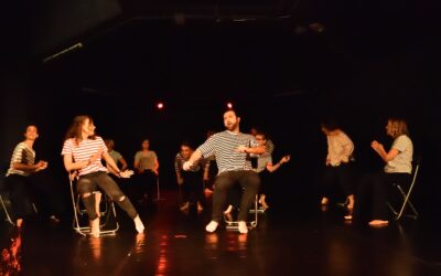 CORSO DI TEATRO ADULTI