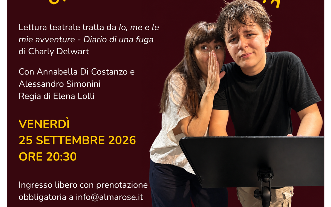 UNA FACCENDA COMPLICATA